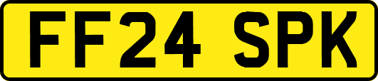 FF24SPK