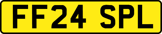 FF24SPL