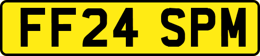 FF24SPM