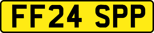 FF24SPP