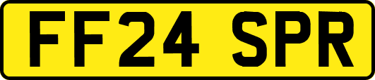 FF24SPR