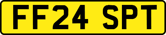 FF24SPT