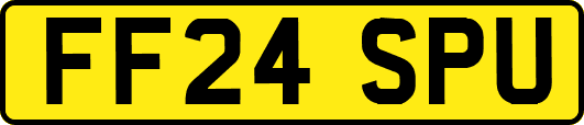 FF24SPU