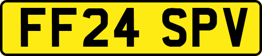 FF24SPV