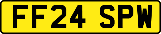 FF24SPW