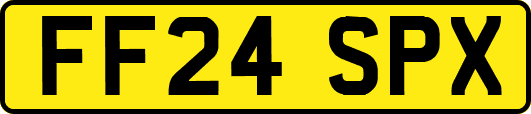 FF24SPX