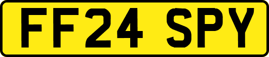 FF24SPY