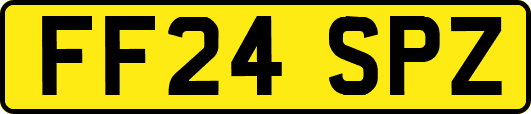 FF24SPZ