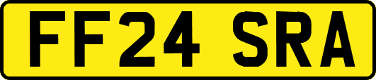 FF24SRA