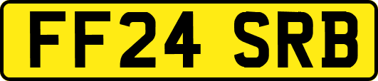 FF24SRB