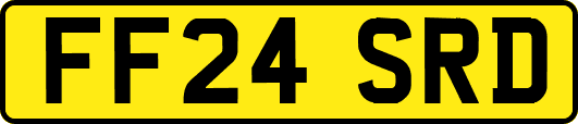 FF24SRD
