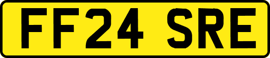 FF24SRE