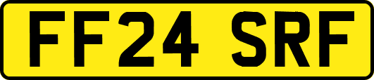 FF24SRF