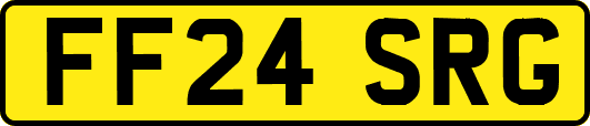 FF24SRG