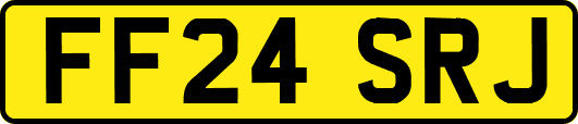 FF24SRJ