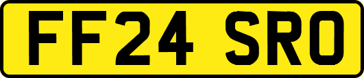 FF24SRO