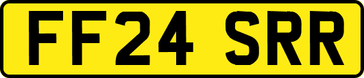 FF24SRR