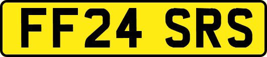 FF24SRS