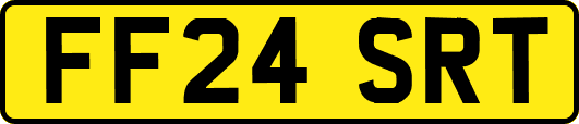 FF24SRT