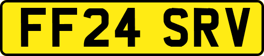FF24SRV