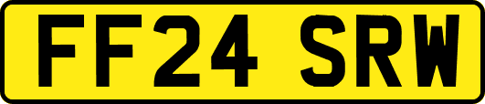 FF24SRW