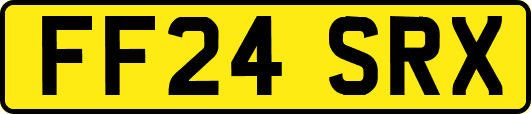 FF24SRX