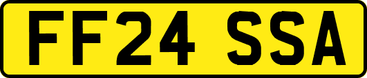 FF24SSA