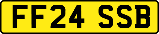 FF24SSB