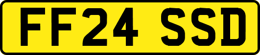 FF24SSD