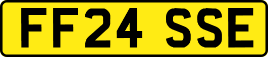 FF24SSE