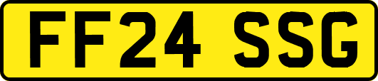 FF24SSG