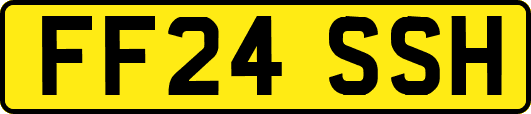 FF24SSH