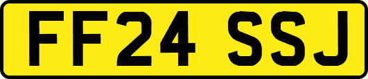 FF24SSJ