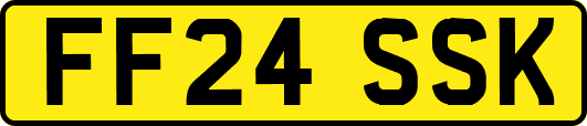 FF24SSK