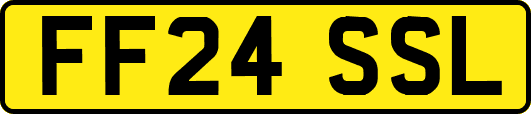 FF24SSL