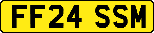 FF24SSM