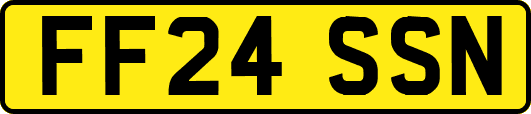 FF24SSN
