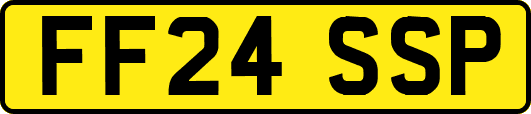 FF24SSP