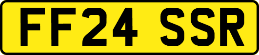 FF24SSR