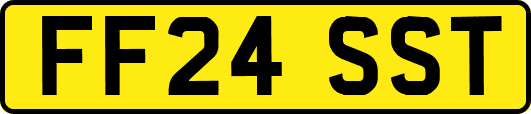 FF24SST
