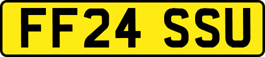 FF24SSU