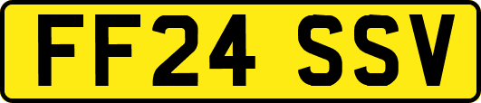 FF24SSV