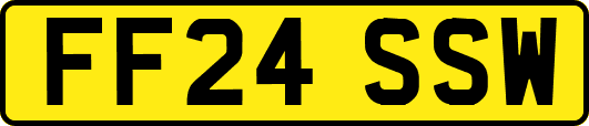 FF24SSW