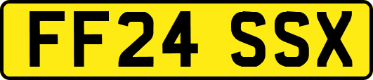 FF24SSX