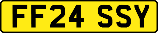 FF24SSY