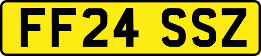 FF24SSZ