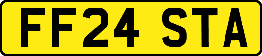 FF24STA