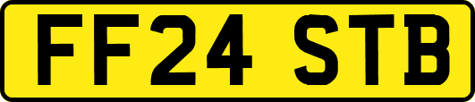 FF24STB
