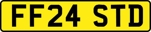 FF24STD