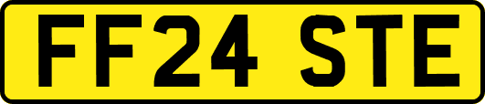 FF24STE
